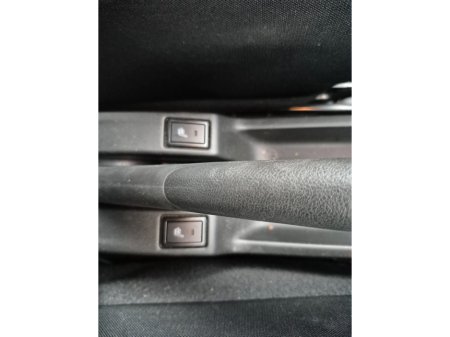 2024 Suzuki Swift 1.2 HYBRID ULTRA 5DR €21,000