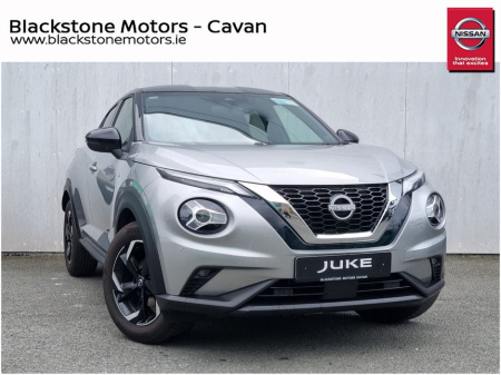 2023 Nissan Juke Nissan 1.0 SV Premium 2T MY23 4DR