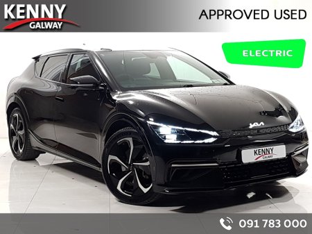2023 Kia EV6 GT LINE S MY23 5DR AUTO