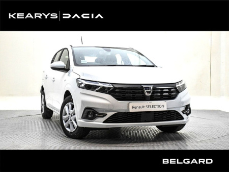 2023 Dacia Sandero TCe 90 Comfort