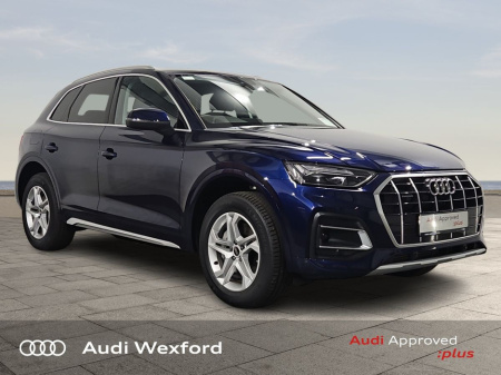2025 Audi Q5 Q5 SE 50 TFSI e quattro 299 PS S tronic *NEW CAR AVAILABE FOR IMMEDIATE DELIVERY*