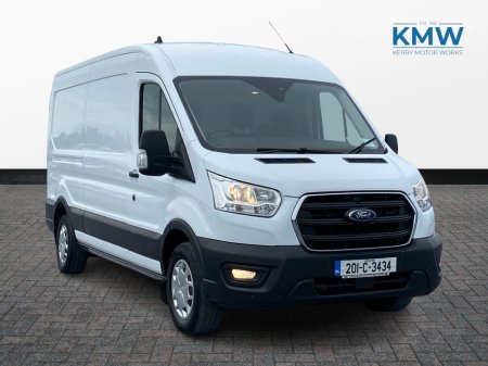 2020 Ford Transit 350 Trend 2.0 170BHP FWD