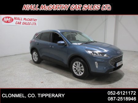 2023 Ford Kuga TITANIUM NAV 2.5 PHEV - SCRAPPAGE & FINANCE AVAILABLE