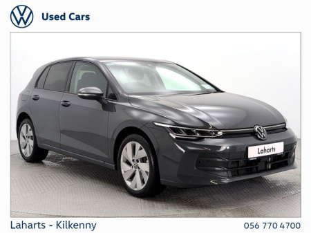 2025 Volkswagen Golf EDITION 75 1.5TSI 5DR 150HP PHEV €38,950