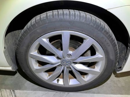 2016 Volkswagen Golf 1.4 TSI HIGH LINE Automatic, Reversing camera €15,995