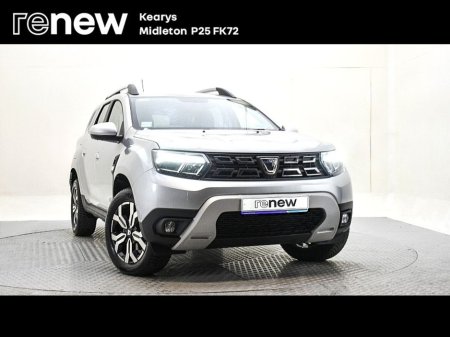 2022 Dacia Duster 1.5 Blue dCi 115 Dfull Prestige