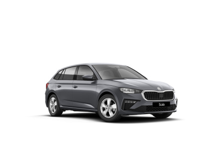 2024 Skoda Scala Selection