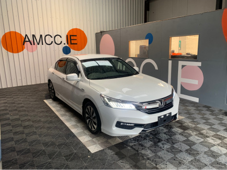 2018 Honda Accord Apple Carplay / Reverse Camera / Cruise Control / Lane Assistance / Accord Automatic