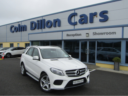 2016 Mercedes-Benz GL Class 350 D 4MATIC 5DR AUTO