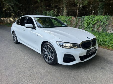 2019 BMW 3 Series  €26,950