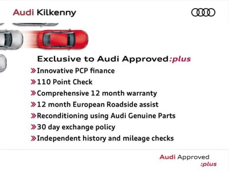 2023 Ford Kuga 2.5 Duratec 225PS PHEV Titanium Auto €26,900