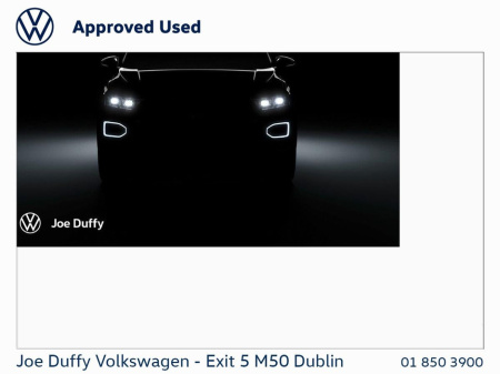 2021 Volkswagen Golf 2.0 TDI 115HP Style