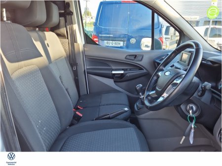2022 Ford Transit Connect SWB HP TREND 1 1.5 TD 120 M6 FWD 3 €14,950
