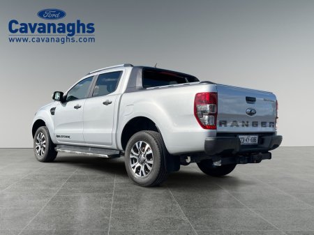2023 Ford Ranger  €35,770