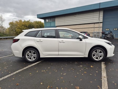 2022 Toyota Corolla / 2022 / IRISH CAR / HYBRID / AUTO €20,999