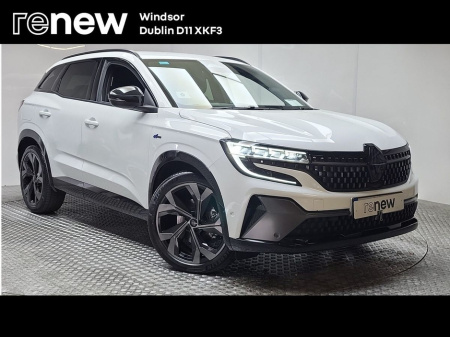 2024 Renault Austral E-TECH Hybrid 200 techno esprit Alpine *SCRAPPAGE PRICE TODAY*
