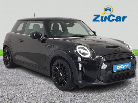 2021 MINI Hatch #152 Cooper Classic Auto €16,900