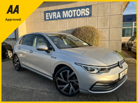 2024 Volkswagen Golf STYLE 2.0 TDI DIESEL //HIGH SPEC//SUMMER SALE €1,000 REDUCTION//