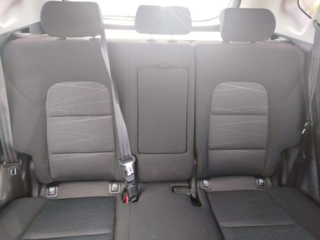 2019 Hyundai Tucson 2WD Comfort Plus €18,500