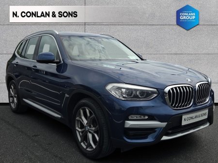 2019 BMW X3 *SALE AGREED*