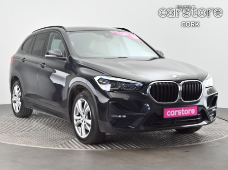 2020 BMW X1 xDrive18d Sport