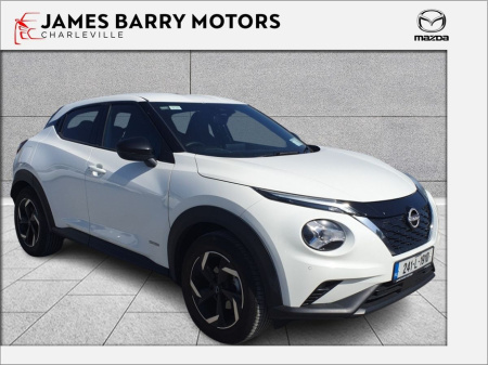 2024 Nissan Juke HYBRID 1.6 SV PREMIUM €28,295