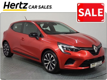 2023 Renault Clio Evolution 1.0 Petrol Manual €18,745