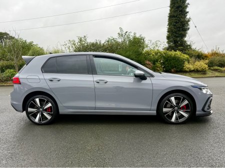 2021 Volkswagen Golf GTE EDITION PLUS S-A DSG €27,995