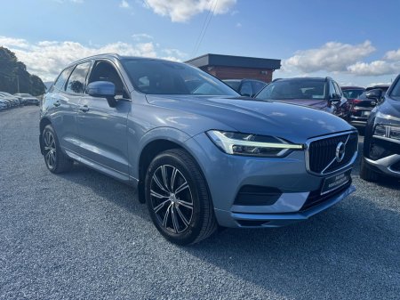 2018 Volvo XC60 