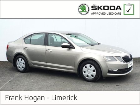 2019 Skoda Octavia ACT 1.0TSI 115HP Call Cormac on 0861736180 €14,950