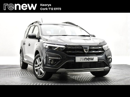 2023 Dacia Jogger Comfort TCe 110