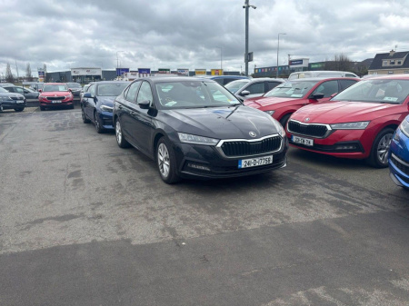 2024 Skoda Octavia AMB 1.0TSI *AUTO* €60 P/W 3YRS