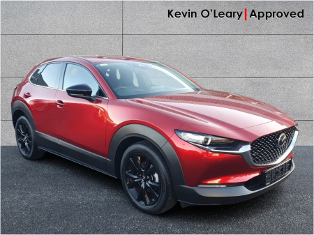 2025 Mazda CX-30 2.0 HOMURA SKYG €40,500