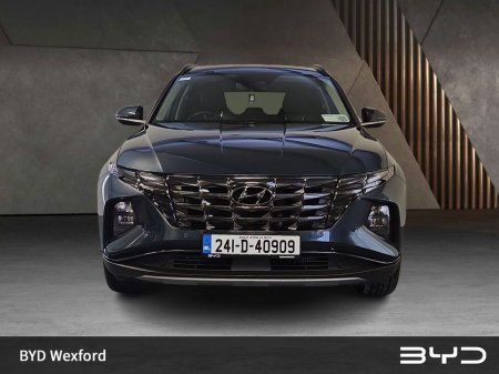 2024 Hyundai Tucson 2WD Executive Plus €35,475