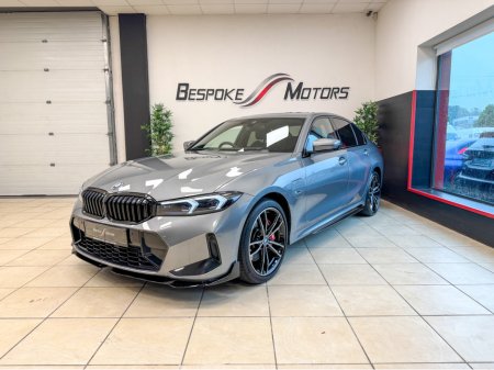 2023 BMW 3 Series M SPORT PRO