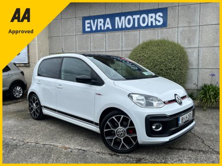 2018 Volkswagen up! GTI 1.0 PETROL //HEATED SEATS//