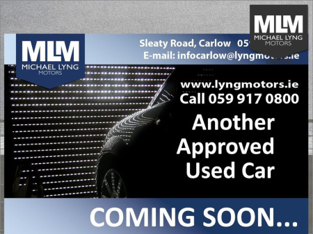 2019 Hyundai Tucson 2WD Executive €22,950