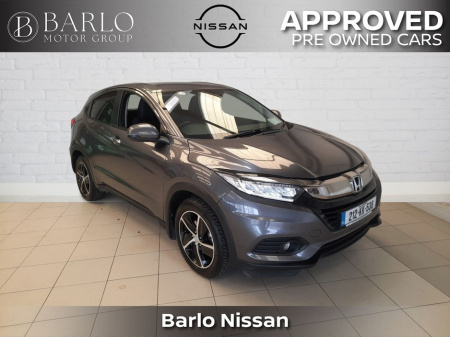 2021 Honda HR-V 1.5 i-VTEC ES