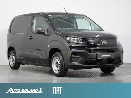 2025 Fiat Doblo 252 offers 4.9% & 5 year warranty