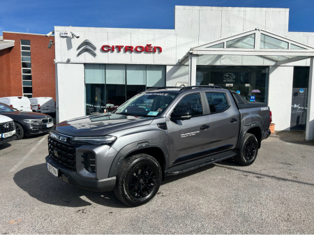 2025 Maxus T 60 OTHER T60 MAX 4X4 PICK U
