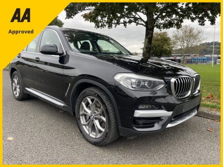 2021 BMW X3 XDRIVE30E XLINE AUTO FREE DELIVERY