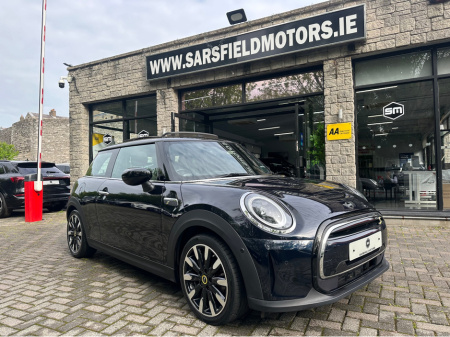 2021 MINI Cooper S COOPER S LEVEL 3. SUNROOF. HUGE SPEC. FINANCE ARRANGED. SIMI. AA APPROVED.