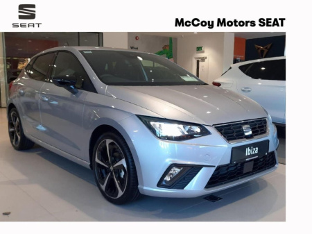 2025 SEAT Ibiza * 2025 OFFERS * ORDER NOW 252 IBIZA * FINANCE FROM 0% PCP*