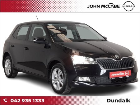 2020 Skoda Fabia AMBITION 1.0 MPI Manual *RETAIL PRICE €14,950 - €2000 SCRAPPAGE* FLEXIBLE FINANCE OFFERS AVAILABLE