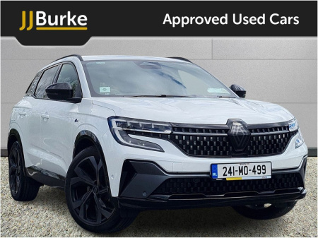 2024 Renault Austral PRICE DROP by €1000 - Techno Esprit Alpine E-Tech Full Hybrid
