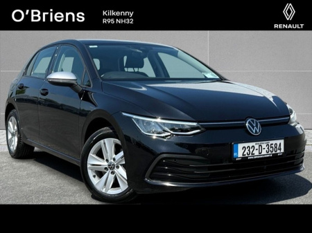 2023 Volkswagen Golf LIFE 2.0 TDI 115 BHP 5DR *1 OWNER - PRISTINE CAR - IN STOCK & READY FOR COLLECTION* €27,400