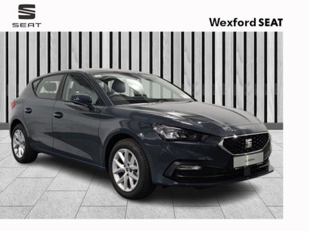 2025 SEAT Leon 2.0 TDI DSG 150HP SE