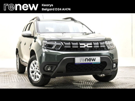 2023 Dacia Duster 1.0 TCe 90 Expression