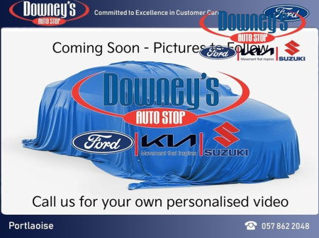 2016 Ford Focus 1.5 TDCi 95PS Style