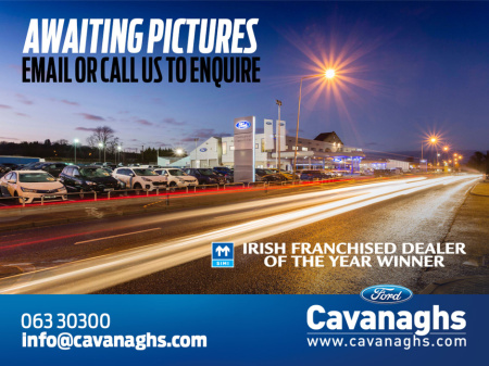 2021 Ford Kuga 1.5 EcoBlue 120PS Titanium €26,995